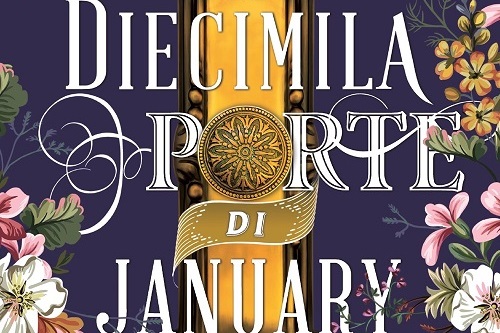 Gruppo di lettura di Brescia (AperiLibro) - Incontro di Giugno 2024