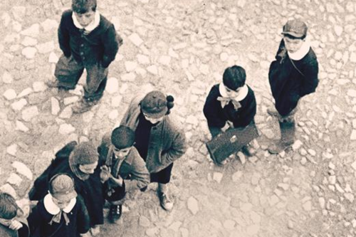Gruppo di lettura di Padova (Padovani, gran lettori!)- Incontro di Agosto 2026 