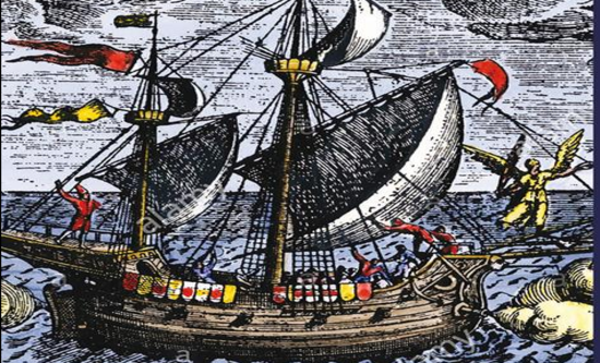 Gruppo di lettura di Padova (Padovani, gran lettori!) - Incontro di Dicembre 2024 