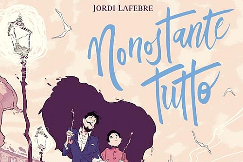 Gruppo di lettura di Catania (La marcia degli Elefanti) - Incontro di Novembre 2025