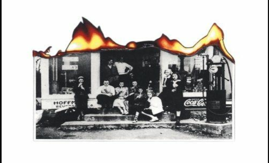 Gruppo di lettura di Perugia (Grifon' d'Oro) - Incontro di Novembre 2024