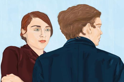 Gruppo di lettura di Venezia - Incontro di Gennaio 2025 