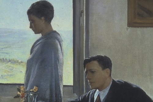 Gruppo di lettura di Napoli (Milleletture) - Incontro di Luglio 2021