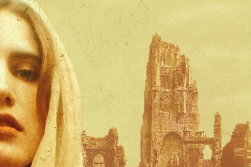 Gruppo di lettura di Perugia (Grifon' d'oro) - Incontro di Febbraio 2025