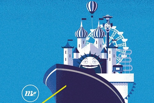 Gruppo di lettura di Lecce (Pasticciotti Letterari) - Incontro di Aprile 2022