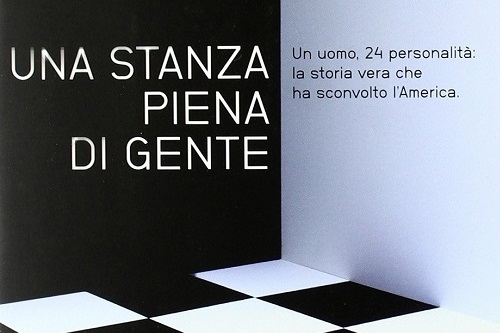 Gruppo di lettura di Palermo (I Gattopardi) - Incontro di Maggio 2024