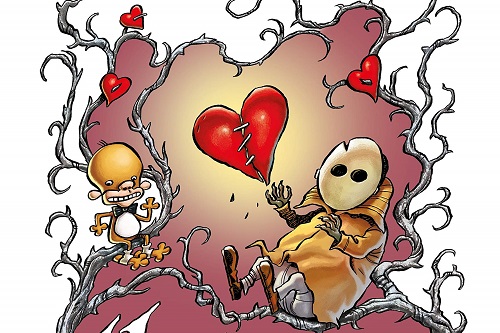 Gruppo di lettura di Catania (La marcia degli Elefanti) - Incontro di Aprile 2022