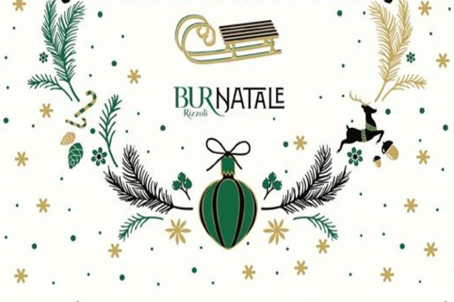 Gruppo di lettura di Brescia (AperiLibro) - Incontro di Dicembre 2024