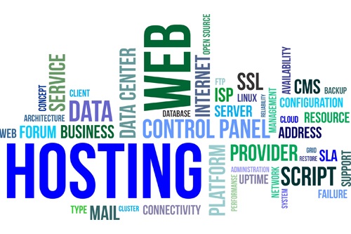 Manutenzione straordinaria piattaforma di hosting