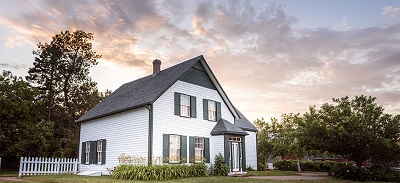 Green Gables 