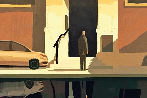 Gruppo di lettura di Brescia (AperiLibro) - Incontro di Aprile 2024