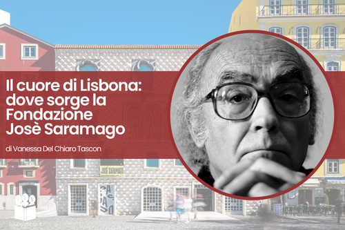 È morto lo scrittore José Saramago