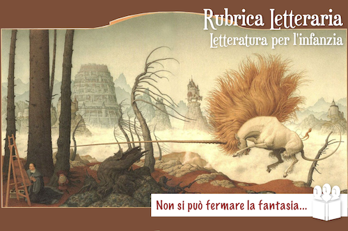 Non si può fermare la fantasia...