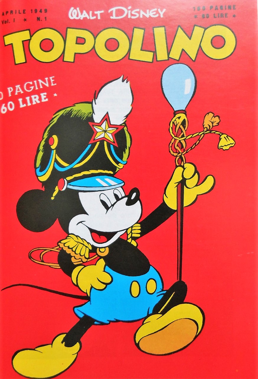 topolino