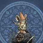 Avatar di GreenComet