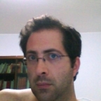 Avatar di imbourne