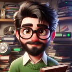 Avatar di antoine20